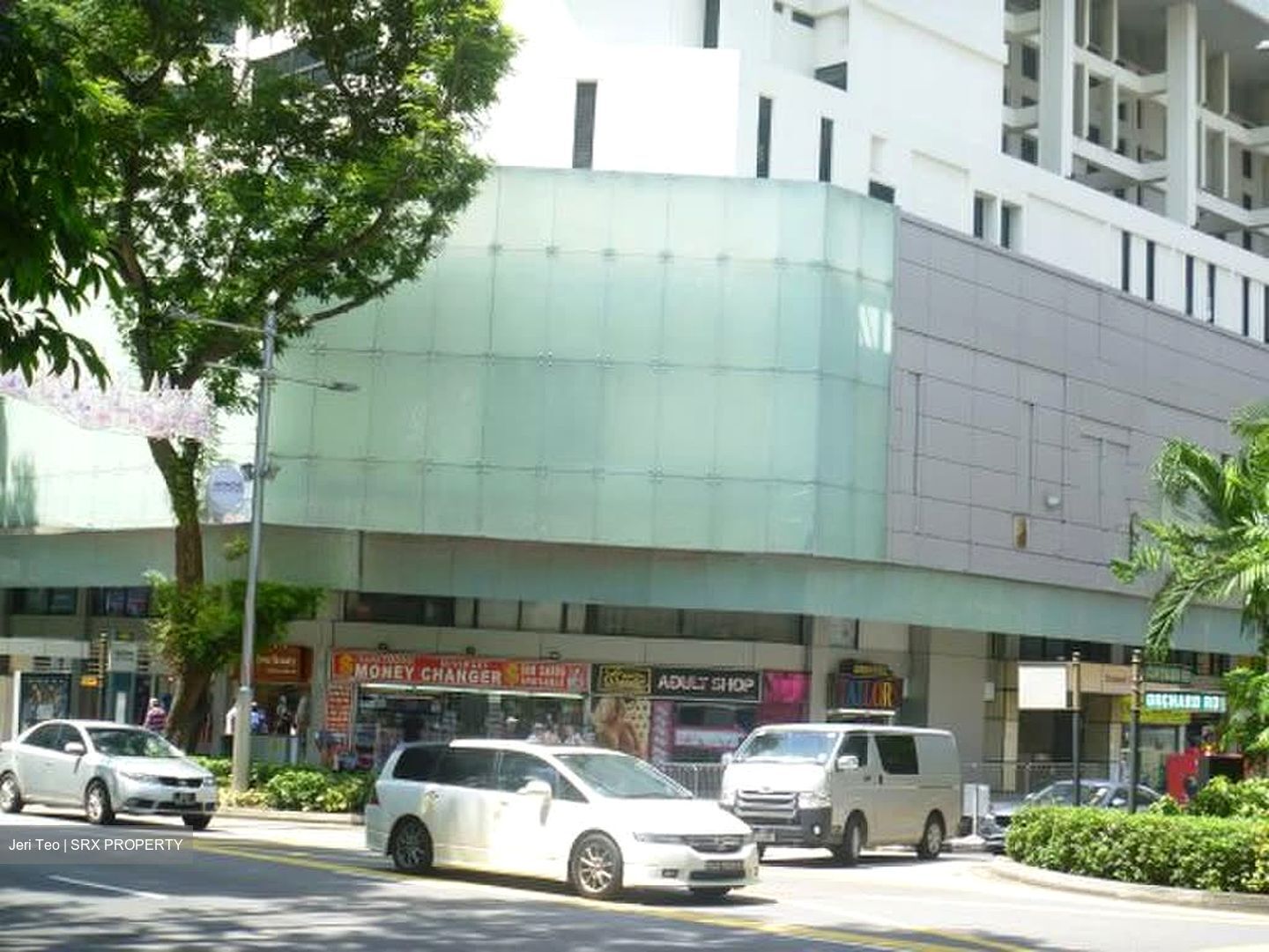 Orchard Plaza (D9), Retail #573418041